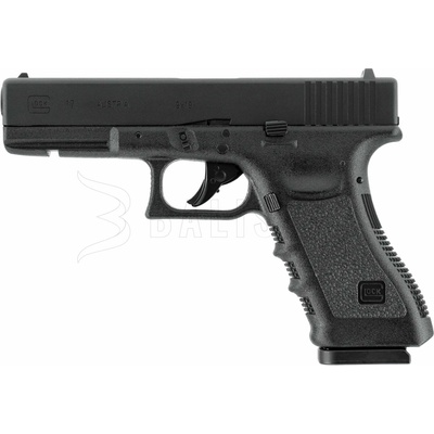 Umarex Glock 17 blowback