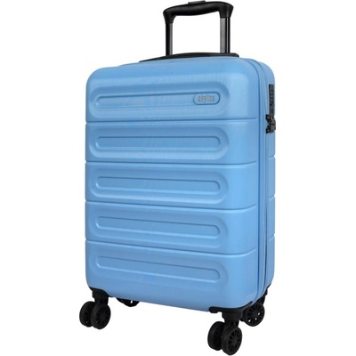 Skyline Пътен куфар Skyline Goomera 4w S Blue Skyline | Sin | МЪЖЕ | UNI