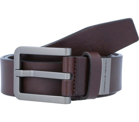 Porsche Design Basic Opasek Kůže