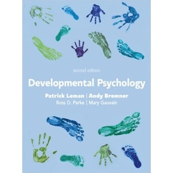 Developmental Psychology 2/e