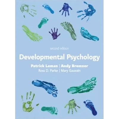 Developmental Psychology 2/e