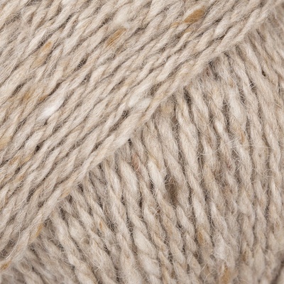 Příze DROPS Soft Tweed mix 03 - písek