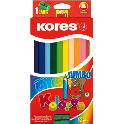 Kores 93512 12