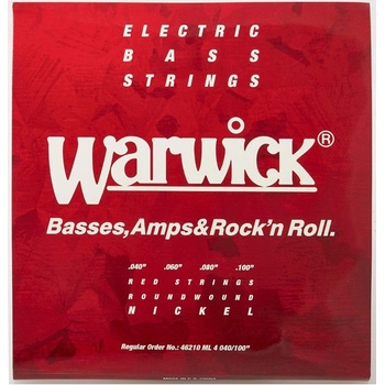 WARWICK 46210 ML