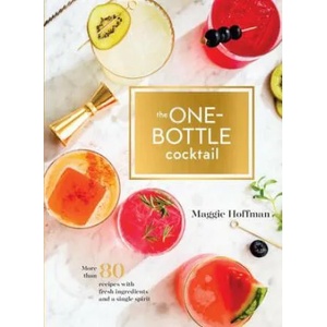 One-Bottle Cocktail | Maggie Hoffman (ISBN: 9780399580048)