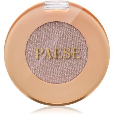 Paese Eyegasm Eyeshadow dlouhotrvající oční stíny 19 Silk 1,5 g