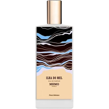 Memo Paris Ilha Do Mel parfémovaná voda unisex 75 ml