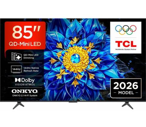 TCL 85P8L
