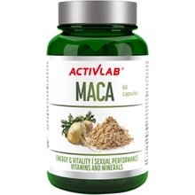 ActivLab Maca 60 tablet