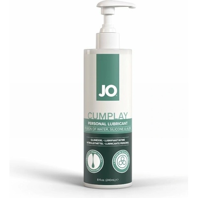 System JO Cumplay Lubricant 240 ml