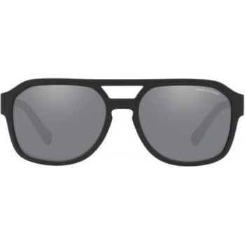 Image 1 of Giorgio Armani Exchange AX4074S 8078/6G