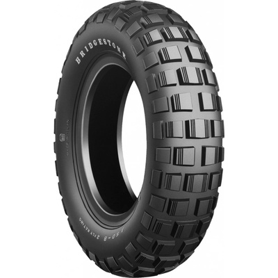 Bridgestone TW 2 3.5/0 R8 35J