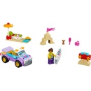 LEGO® Juniors 10677 Výlet na pláž