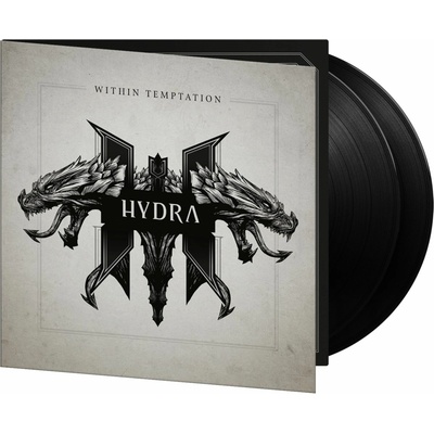 Within Temptation - Within Temptation - Hydra (22 ) LP