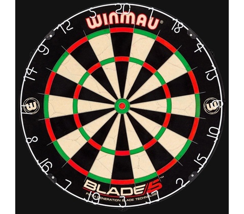 Winmau Blade 5
