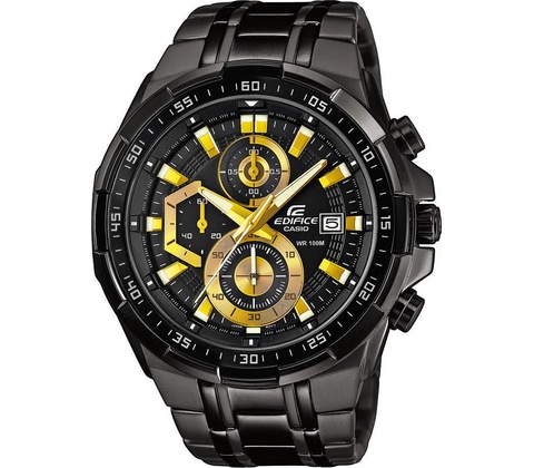 Casio EFR-539BK-1A
