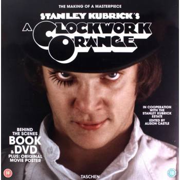 Stanley Kubricks A Clockwork Orange