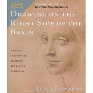 Drawing on the Right Side of the Brain (2012)