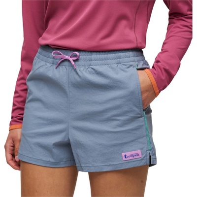 Cotopaxi Brinco 3" Short modrá/šedá