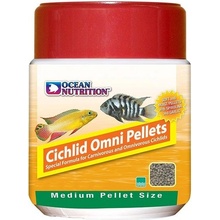 OceanNutrition Cichlid Omni Pellets medium 100 g