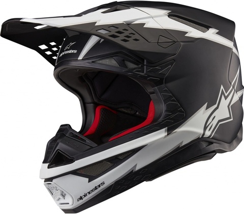 Alpinestars Supertech M10 AMPRESS