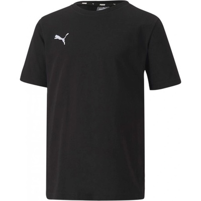 Puma Functional Sleeve Shirt Black