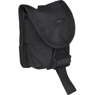 Tasmanian Tiger Molle na ručný granát Čierna