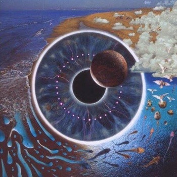 Pink Floyd - Pulse - LP BOX, Edice 2018 LP