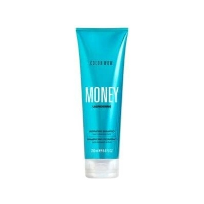 Color WOW Money Laundering Hydrating Shampoo hydratační šampon 250 ml