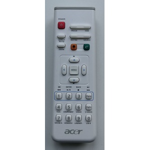 Acer vz. k2300.001, a-26130 - оригинален дистанционен контрол (vz.k2300.001, a-26130)