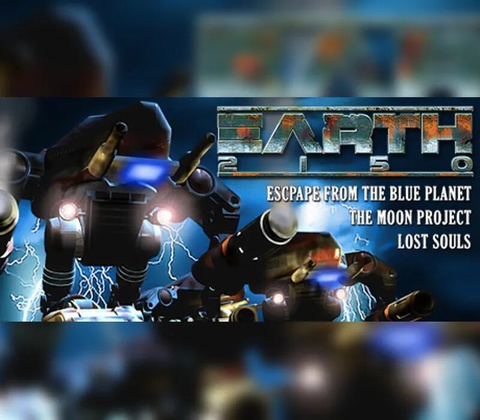 Earth 2150