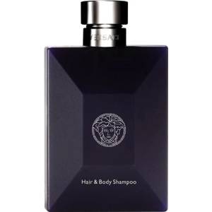 Versace Pour Homme душ гел-шампоан за мъже 250 ml - parfium