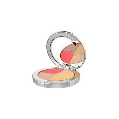 Guerlain Météorites Compact Powder 4 Gold 8 g