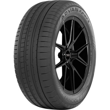 Yokohama ADVAN Sport V107 XL 245/35 R20 95Y