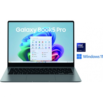 Samsung Galaxy Book Pro NP964XHA-KG2DE