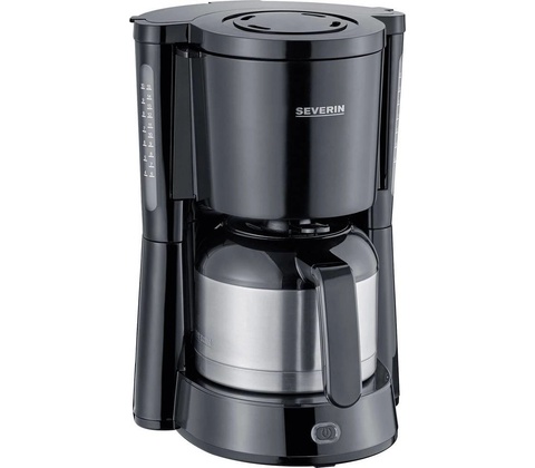 Severin KA 4835