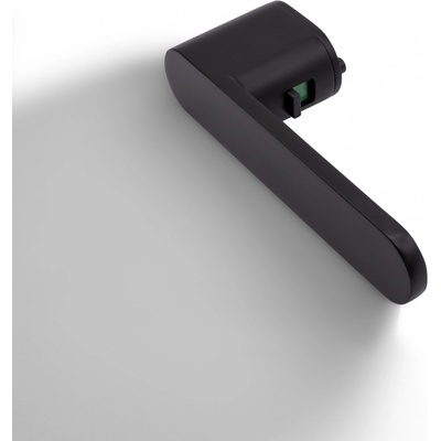 Cobra OMEGA-S EASY LOCK BSR černá
