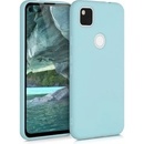 Púzdro kwmobile Google Pixel 4a světle zelené