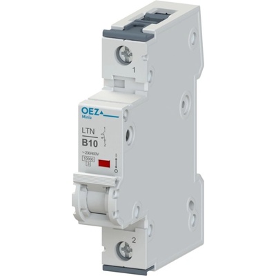 OEZ 8C/1 LTN 10kA
