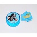 Wiky Jojo krtek svítící 5,5 cm