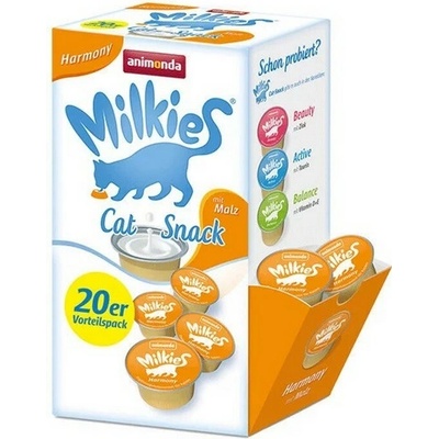 Animonda Milkies Harmony 20 x 15 g