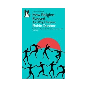 How Religion Evolved