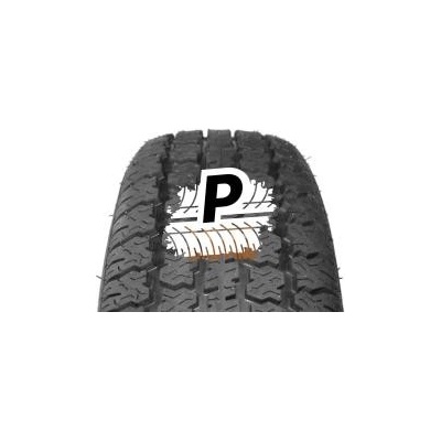 American Classic Whitewall 205/70 R15 96S