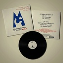Modeselektor - Classics Vol. 1 LP
