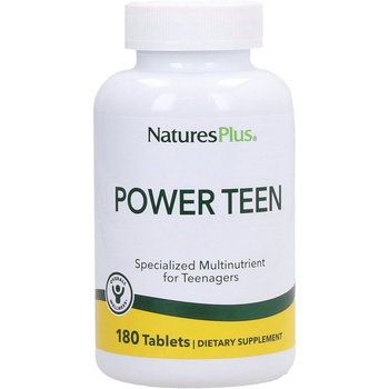 Source of Life Power Teen - 180 таблетки