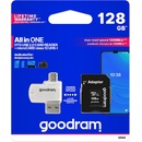 Goodram SDHC UHS-I 128GB M1A4-1280R12