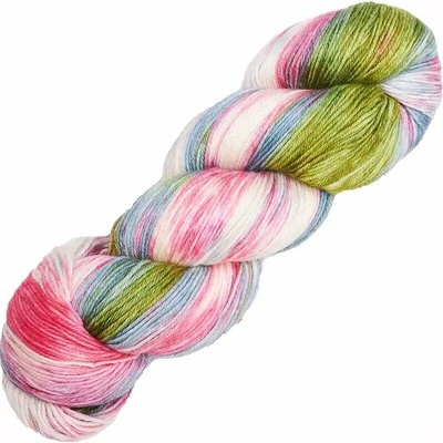 Symfonie Yarns Terra VR2008 Letní romance