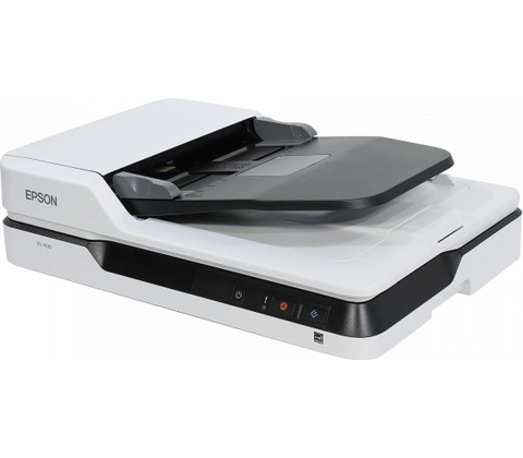 Epson WorkForce DS-1660W