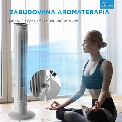 MIDEA FZ10-21ARBW