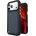 Speck Калъф Speck - Presidio Lux, iPhone 17 Pro, MagSafe, Black Fade (150975-3205)